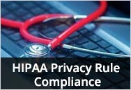 HIPAA Privacy Rule Compliance