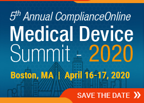 Medical Device Summit