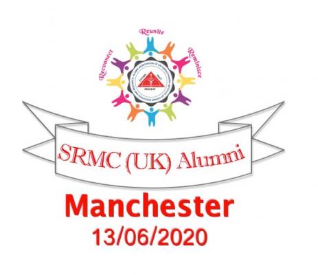 SRMC&RI Alumni, SRMC UK Alumni, SRMC Alumni, 