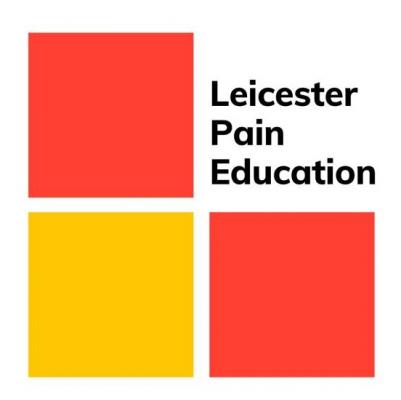 Leicester Pain Education