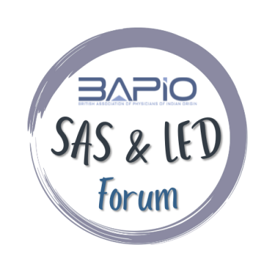 BAPIO SAS & LED Forum