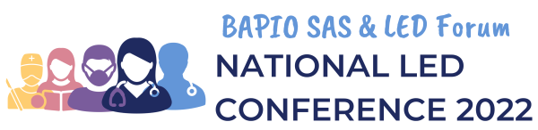 Breaking Down Barriers: The National LED Conference