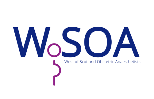 West of Scotland Obstetric Anaesthetists