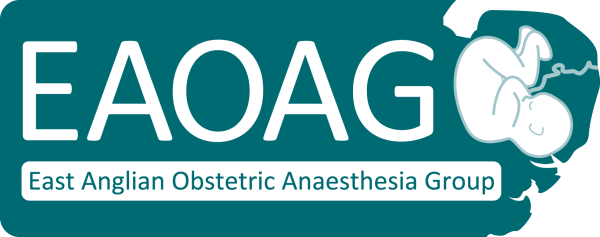 East Anglian Obstetric Anaesthesia Group