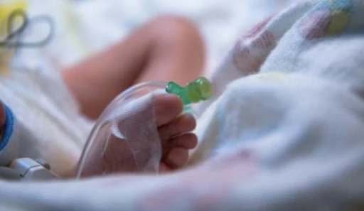 Stabilisation of the critically unwell child