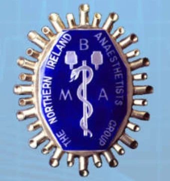 Northern Ireland Society of Anaesthetists Annual Study Day