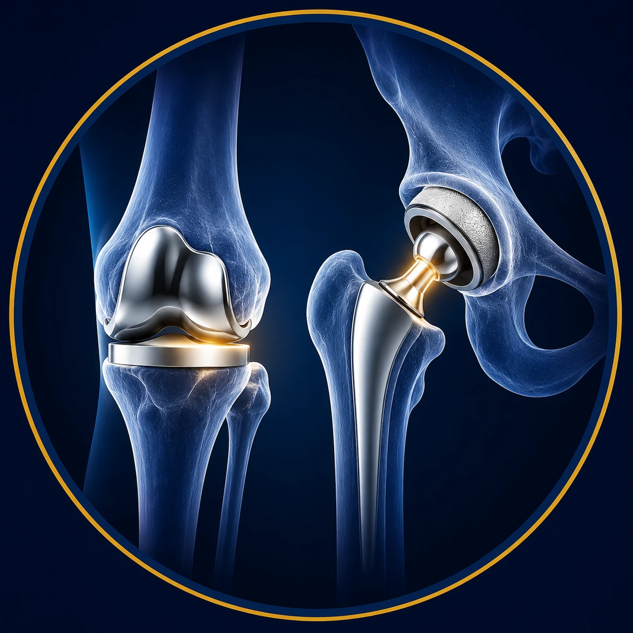 Queens Arthroplasty Course 2026