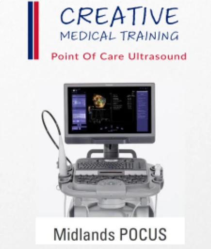 Midlands POCUS Course