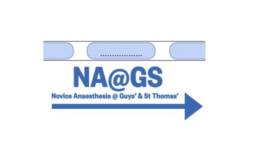 Novice Anaesthesia @ GSTT (NA@GS) 2024