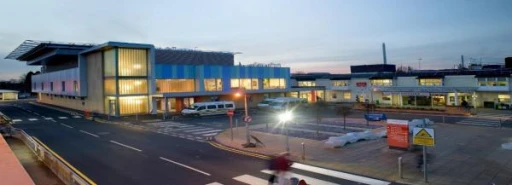 Frimley Continuous Regional Anaesthesia 2017