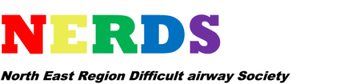 NERDS 4th Airway Workshop