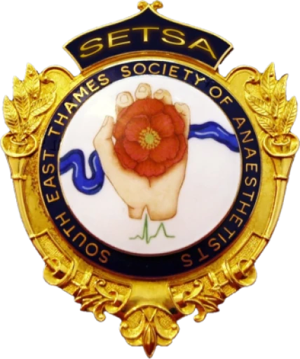 South East Thames Society of Anaesthetists (SETSA) Spring 2024 Meeting