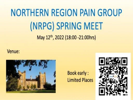NRPG Spring Meet MAY 2022