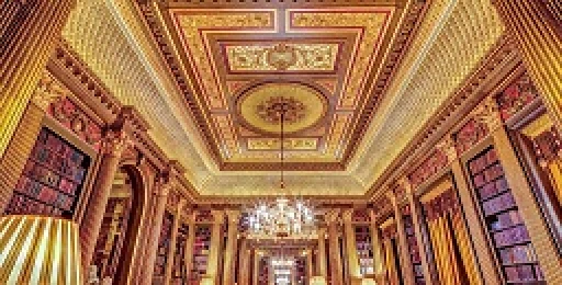23rd Black Tie Meeting of London Pain Forum at The Reform Club