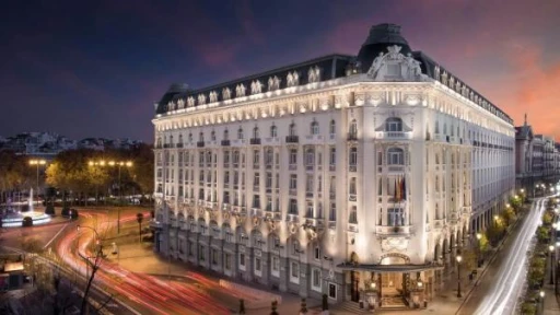 24th Meeting of the London Pain Forum, Madrid, Spain 