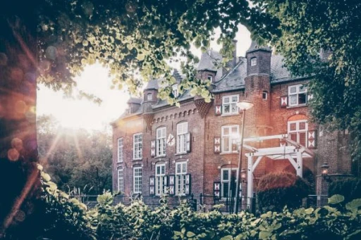 26th Meeting of the London Pain Forum with Prof JP van Buyten & Dr Olav Rohof, Castle Maurick, Netherlands