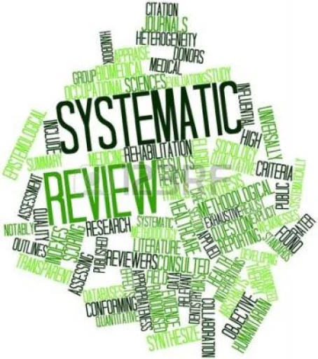 Academic and Research Series – Systematic Reviews and How to publish a research article