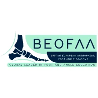 2nd  BEOFAA FOOT & ANKLE SYMPOSIUM