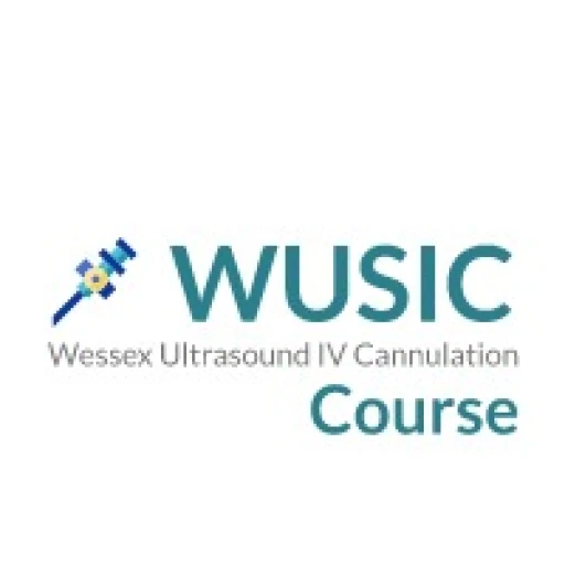 Wessex UltraSound IV Cannulation course (WUSIC)