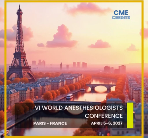 VI World Anesthesiologists Conference