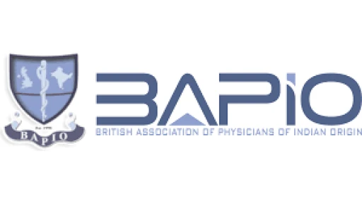 R & I certificates - BAPIO ANNUAL CONFERENCE 2025