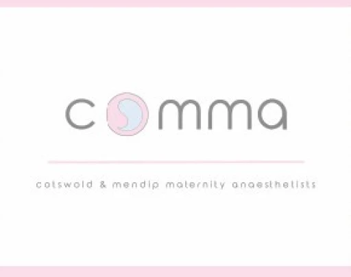 COMMA 2024