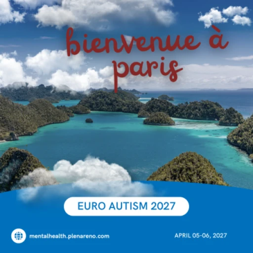 Euro Autism, Mental Healthcare and Nursing Conference