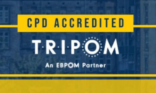 TRIPOM ROADSHOW 2024