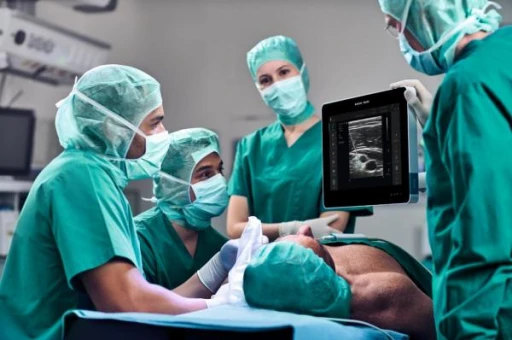 BLOCKED – Advanced+ | The Wrightington Regional Anaesthesia Interest Group Cadaveric Course