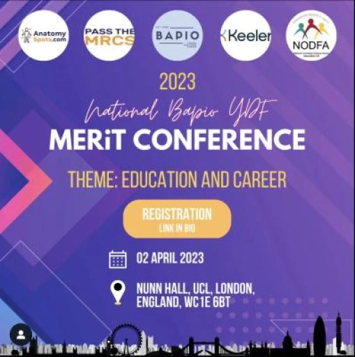 National MERiT Conference 2023