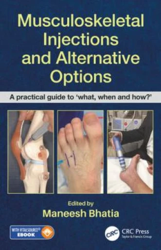 17th Joint Injection Course