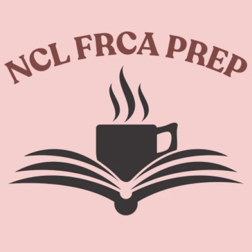 NCL Final FRCA SOE Preparatory Course