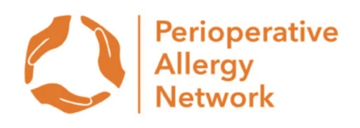Manchester Perioperative Allergy Study Day
