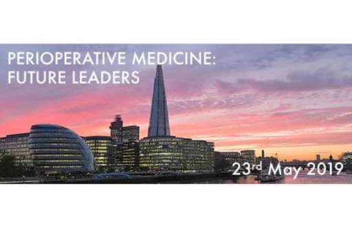 Perioperative Medicine: Future Leaders