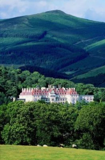 Scottish Society of Anaesthetists Spring Meeting 2022