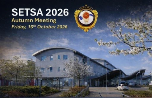 SETSA Autumn Meeting 2026