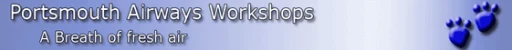 Portsmouth Airways Workshops