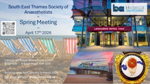 SETSA Spring Meeting 2026