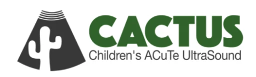 CACTUS (Children's Acute Ultrasound)