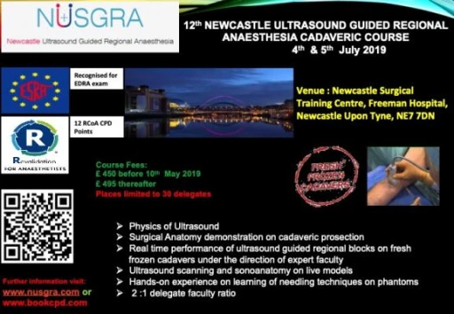 NUSGRA Jul 2019