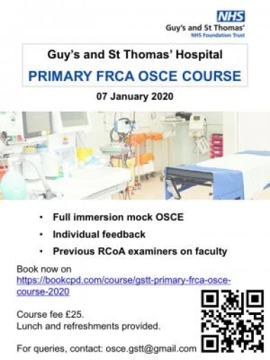 14th NUSGRA CADAVER COURSE Jan 2023