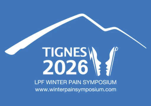 LPF 12th Advances in Pain Medicine Winter Symposium, French Alps 18-23 January 2026