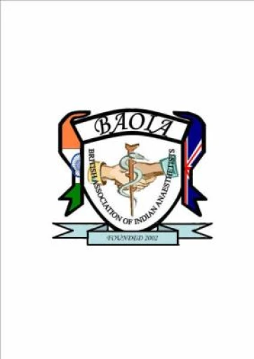 BAOIA ASM 2025 Leeds