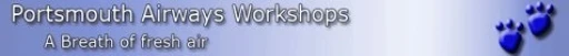 Portsmouth Airways Workshops (PAWS)