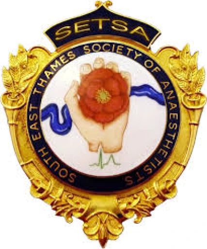 SETSA Autumn Meeting 20th November 2025