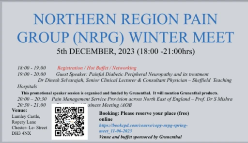 NRPG Winter Meet Nov 2025
