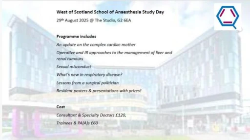 WoSSA Study Day 2025