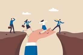 Leading Beyond medicine
