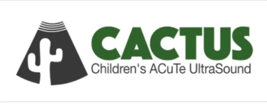 CACTUS (Children’s Acute Ultrasound) Milton Keynes