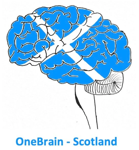 One Brain Scotland - November 2026